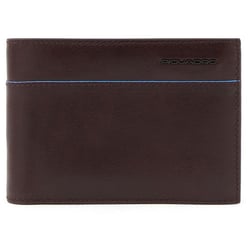 Портмоне Piquadro B2 REVAMP (B2V) Cognac PU257B2VR_MO