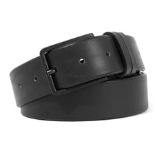 Ремінь Piquadro DAVID (S130) Black CU6327S130_N