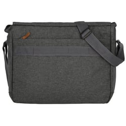 Сумка для ноутбука 15″ Travelite BASICS/Anthracite TL096346-05