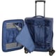 Валіза Titan PRIME/Navy Ti391406-20 (Маленька)