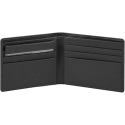 Портмоне Piquadro AKRON (AO) Black PU3891AOR_N