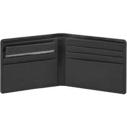Портмоне Piquadro AKRON (AO) Black PU3891AOR_N