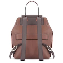 Рюкзак з відділенням для iPad Piquadro CIRCLE (W92) Brown-Orange CA4579W92_MAR