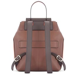 Рюкзак з відділенням для iPad Piquadro CIRCLE (W92) Brown-Orange CA4579W92_MAR
