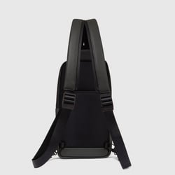 Сумка-слінг Piquadro CORNER 2.0 (C2O) Black CA6466C2OW_N