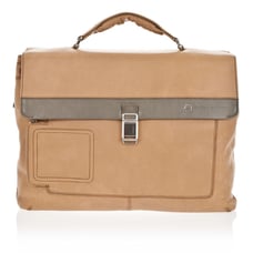 Портфель Piquadro VIBE Sand-Olive CA1045VI_SAVE