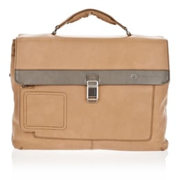Портфель Piquadro VIBE Sand-Olive CA1045VI_SAVE