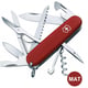 Швейцарский складной нож Victorinox HUNTSMAN MAT 1.3713.M0007p
