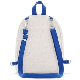 Рюкзак-сумка Kipling DELIA COMPACT Kh Public Art (68I)