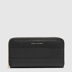 Портмоне Piquadro PATRICIA (W140) Black PD1515W140R_N