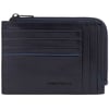 Картхолдер Piquadro B2 REVAMP (B2V) Blue PU1243B2VR_BLU