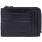 Картхолдер Piquadro B2 REVAMP (B2V) Blue PU1243B2VR_BLU