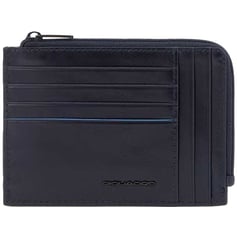 Картхолдер Piquadro B2 REVAMP (B2V) Blue PU1243B2VR_BLU