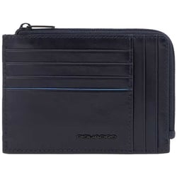 Картхолдер Piquadro B2 REVAMP (B2V) Blue PU1243B2VR_BLU