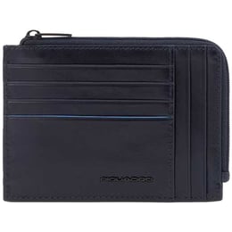 Картхолдер Piquadro B2 REVAMP (B2V) Blue PU1243B2VR_BLU