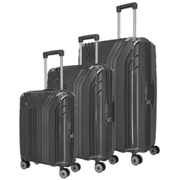 Валіза Travelite ELVAA/Black TL076348-01 (Середня)