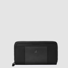 Портмоне Piquadro LYRA (W92T) Black PD1515W92TR_N