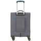 Чемодан Travelite CROSSLITE/Anthracite TL089547-04 (Маленький)