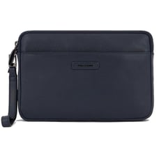 Клатч Piquadro MODUS RESTYLING (MOS) Blue AC6156MOSR_BLU