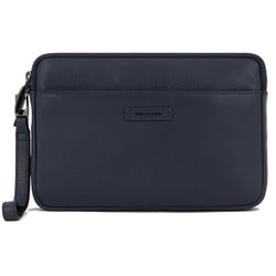 Клатч Piquadro MODUS RESTYLING (MOS) Blue AC6156MOSR_BLU