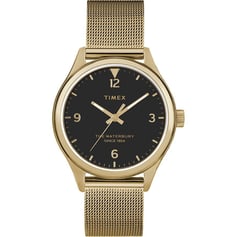 Жіночий годинник Timex WATERBURY Tx2t36400