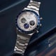 Мужские часы Timex Q TIMEX Chronograph Tx2y36200