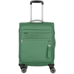 Валіза Travelite MIIGO/Green TL092747-80 (Маленька)