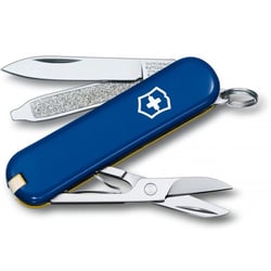 Швейцарський складаний ніж Victorinox CLASSIC SD UKRAINE 0.6223.2.8
