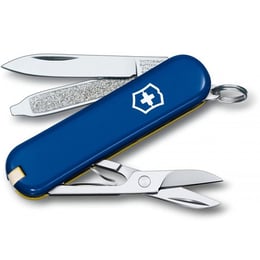 Швейцарський складаний ніж Victorinox CLASSIC SD UKRAINE 0.6223.2.8