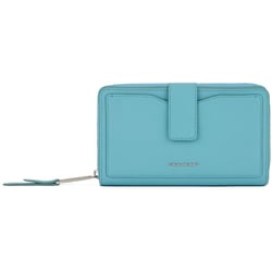 Портмоне Piquadro LINA (S119) L.Blue PD1354S119R_AZ