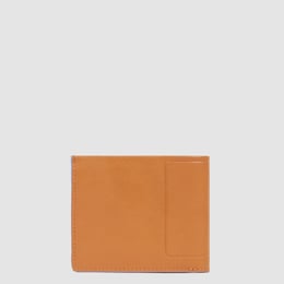 Портмоне Piquadro ATLAS (S138) Orange PU3891S138R_AR