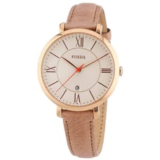 Часы 36 мм Fossil JACQUELINE ES3487