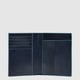 Портмоне Piquadro BLUE SQUARE (B2) Navy Blue PU1393B2_BLU2
