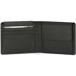 Портмоне Piquadro MARTIN (S116) Black PU4188S116R_N