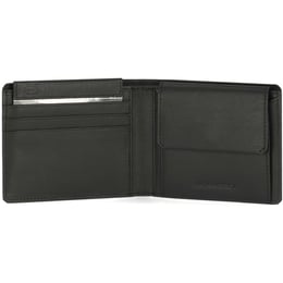 Портмоне Piquadro MARTIN (S116) Black PU4188S116R_N