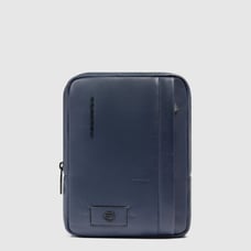 Сумка Piquadro RUSSEL (W137) Blue CA3084W137_BLU