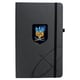 Подарунковий набір Parker JOTTER Originals UKRAINE Black CT BP Палаючий Тризуб (кулькова ручка + блокнот Parker)