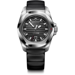 Чоловічий годинник Victorinox Swiss Army I.N.O.X. Automatic V242039