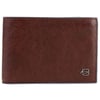 Портмоне Piquadro BLUE SQUARE (B2S) D.Brown PU257B2SR_TM
