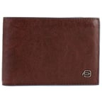 Портмоне Piquadro BLUE SQUARE (B2S) D.Brown PU257B2SR_TM