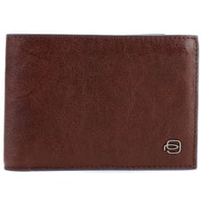 Портмоне Piquadro BLUE SQUARE (B2S) D.Brown PU257B2SR_TM