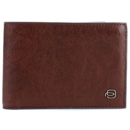 Портмоне Piquadro BLUE SQUARE (B2S) D.Brown PU257B2SR_TM