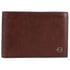 Портмоне Piquadro BLUE SQUARE (B2S) D.Brown PU257B2SR_TM