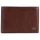 Портмоне Piquadro BLUE SQUARE (B2S) D.Brown PU257B2SR_TM