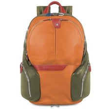 Рюкзак для ноутбука 13″ Piquadro COLEOS Orange CA2943OS_AR