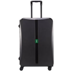 Чемодан Lojel OCTA 2 /Black Lj-PP9-1L_B (Большой)