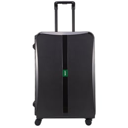 Валіза Lojel OCTA 2 /Black Lj-PP9-1L_B (Велика)