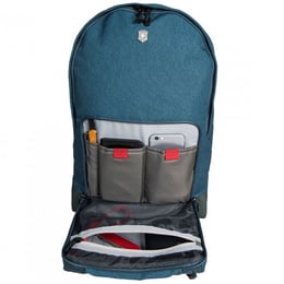 Рюкзак для ноутбука 15″ Victorinox Travel ALTMONT Classic/Blue 602149