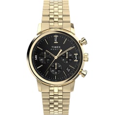 Чоловічий годинник Timex MARLIN Chrono Tx2w59900