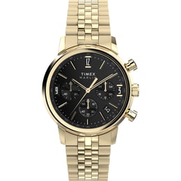 Чоловічий годинник Timex MARLIN Chrono Tx2w59900